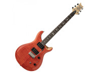 PRS SE Custom 24-08, Blood Orange PRS SE Custom 24-08, Blood Orange